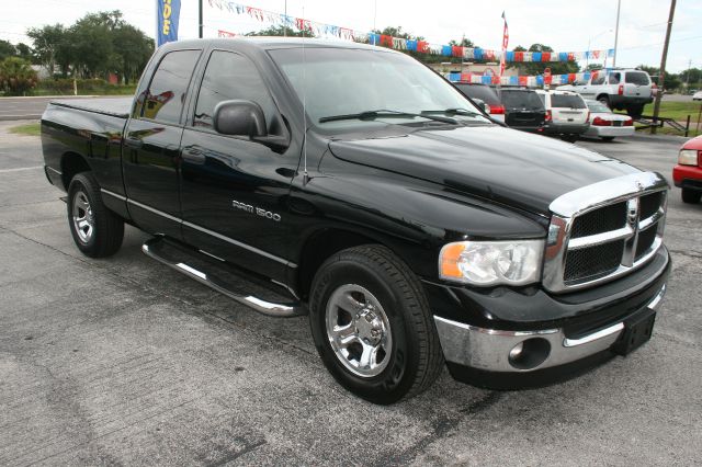 Dodge Ram 1500 2004 photo 2