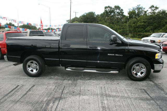 Dodge Ram 1500 2004 photo 4