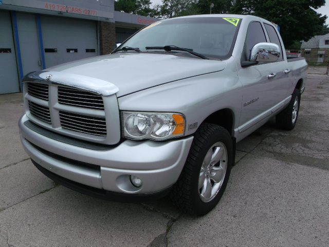 Dodge Ram 1500 2004 photo 1