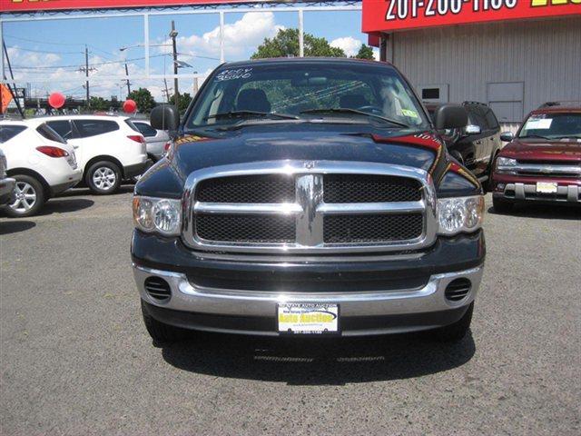 Dodge Ram 1500 2004 photo 4