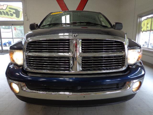 Dodge Ram 1500 2004 photo 3