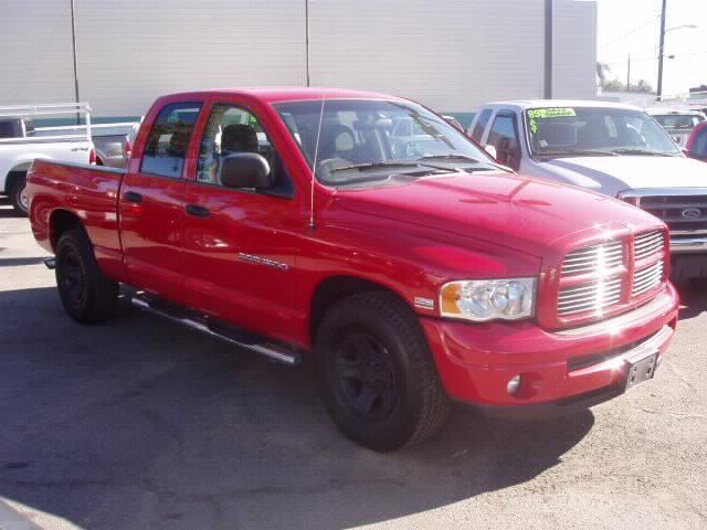 Dodge Ram 1500 2004 photo 1