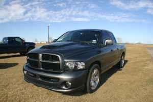 Dodge Ram 1500 SLT Pickup