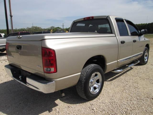 Dodge Ram 1500 2004 photo 1