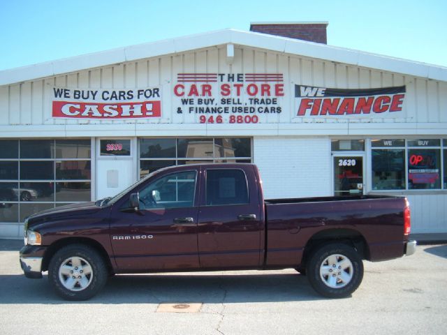 Dodge Ram 1500 LS ES Pickup Truck