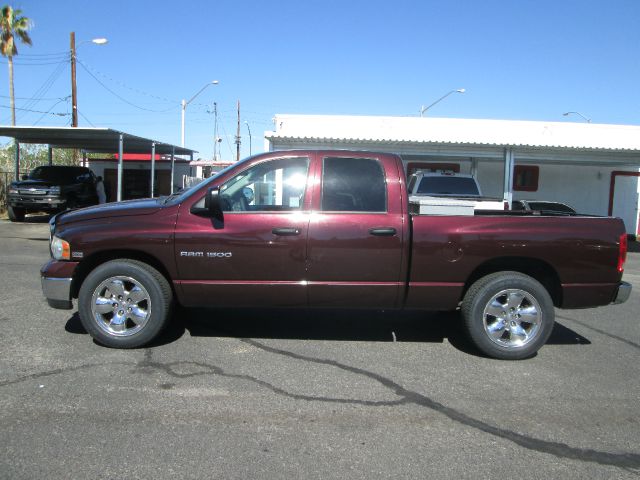 Dodge Ram 1500 LS ES Pickup Truck