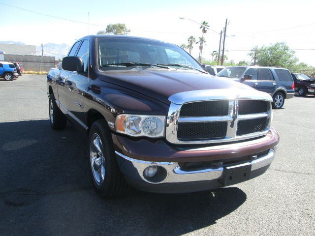 Dodge Ram 1500 2004 photo 2