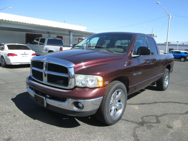 Dodge Ram 1500 2004 photo 4