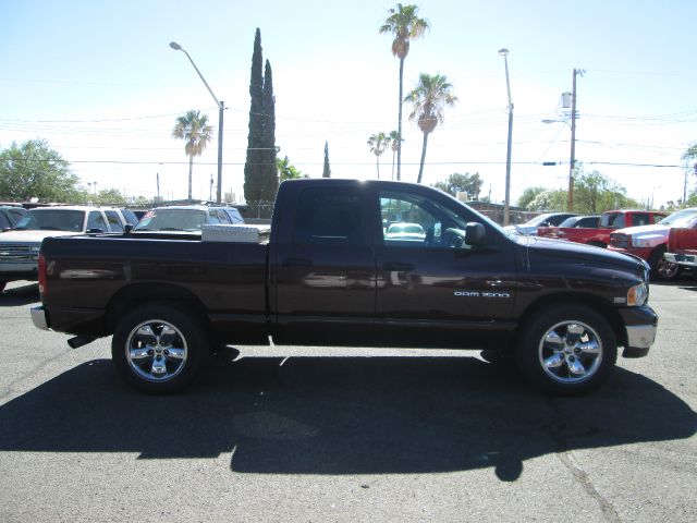 Dodge Ram 1500 2004 photo 6