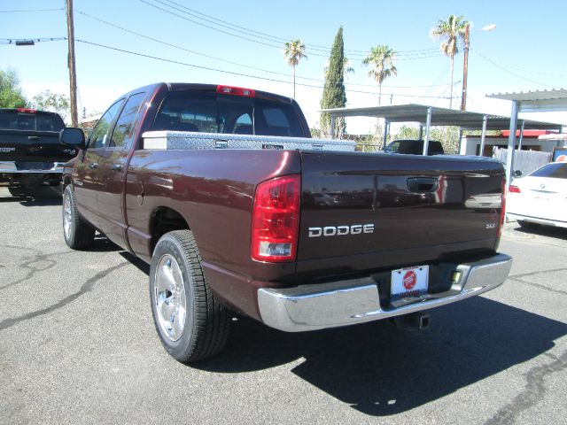 Dodge Ram 1500 2004 photo 7