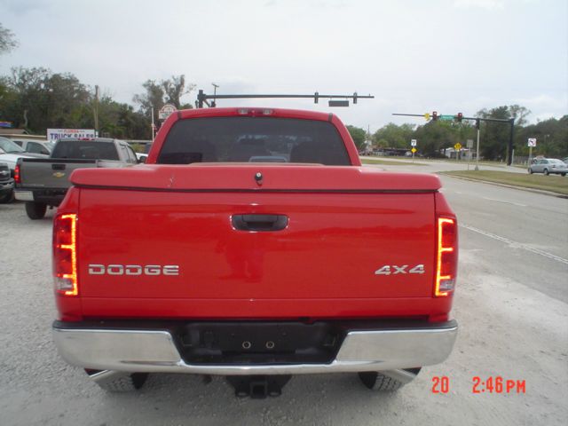 Dodge Ram 1500 2004 photo 1