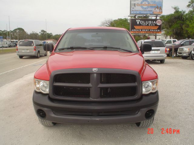 Dodge Ram 1500 2004 photo 2