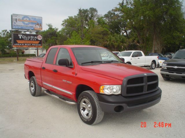 Dodge Ram 1500 2004 photo 3