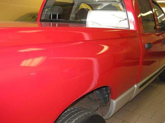 Dodge Ram 1500 2004 photo 3