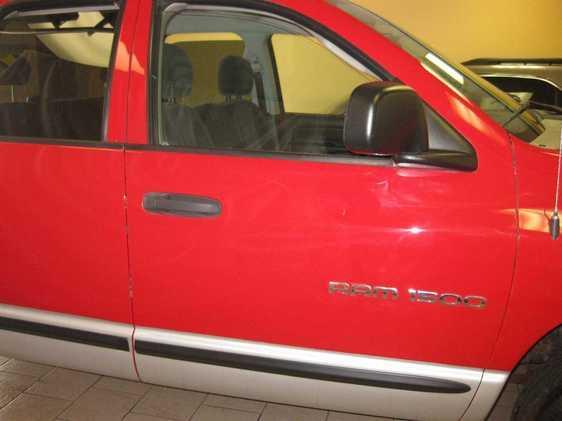 Dodge Ram 1500 2004 photo 4