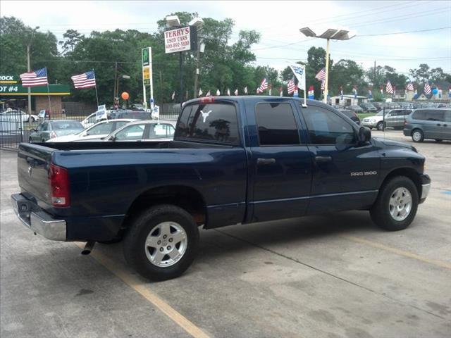 Dodge Ram 1500 2005 photo 1