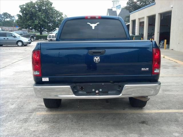 Dodge Ram 1500 2005 photo 3