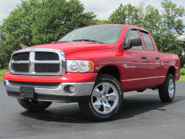 Dodge Ram 1500 2005 photo 1