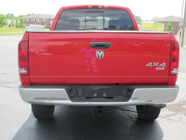 Dodge Ram 1500 2005 photo 4