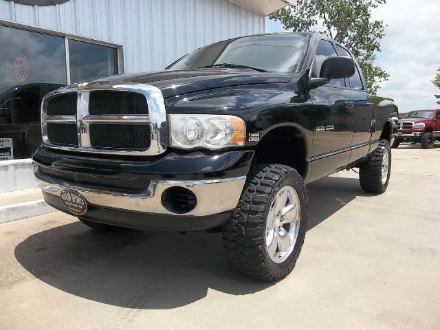 Dodge Ram 1500 2005 photo 15