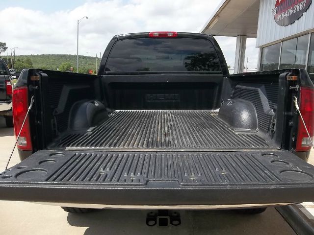 Dodge Ram 1500 2005 photo 16