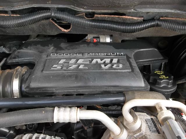 Dodge Ram 1500 2005 photo 17