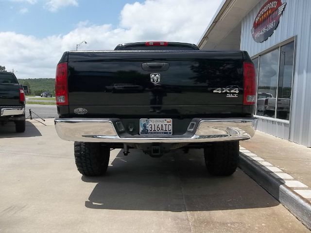 Dodge Ram 1500 2005 photo 20