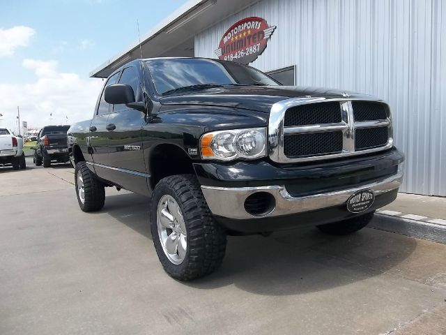 Dodge Ram 1500 2005 photo 23