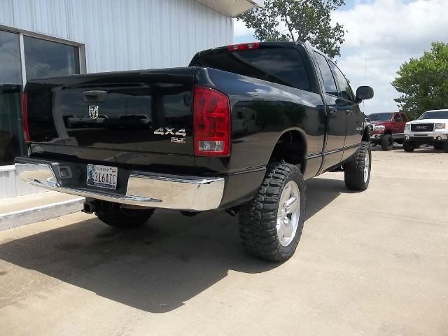 Dodge Ram 1500 2005 photo 26