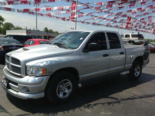 Dodge Ram 1500 2005 photo 1