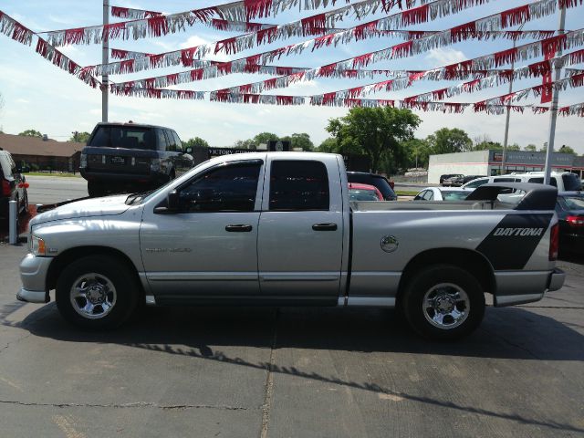 Dodge Ram 1500 2005 photo 4