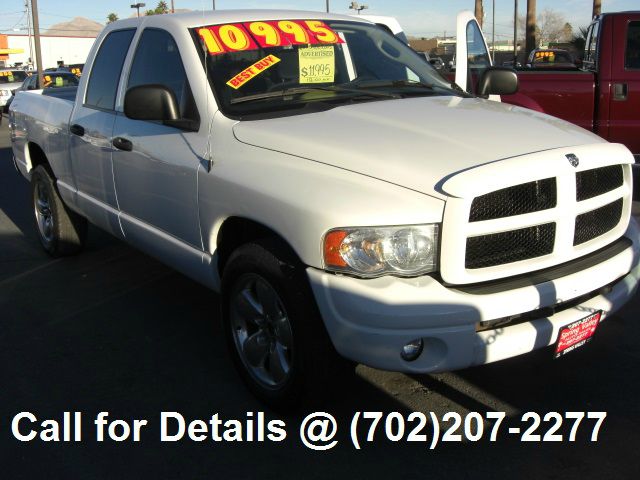 Dodge Ram 1500 2005 photo 2