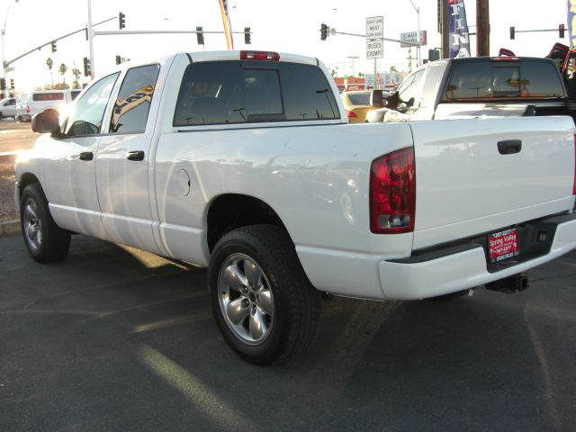 Dodge Ram 1500 2005 photo 3