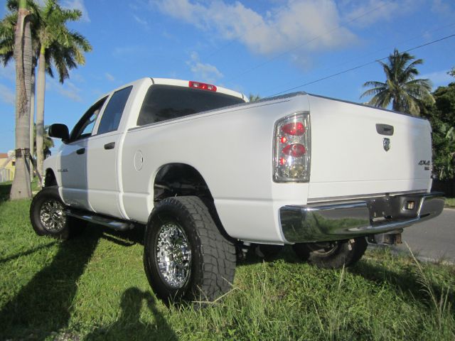 Dodge Ram 1500 2005 photo 1