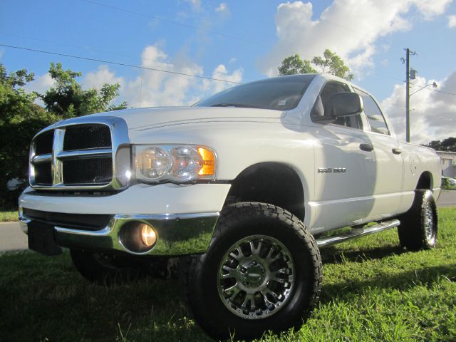 Dodge Ram 1500 2005 photo 4