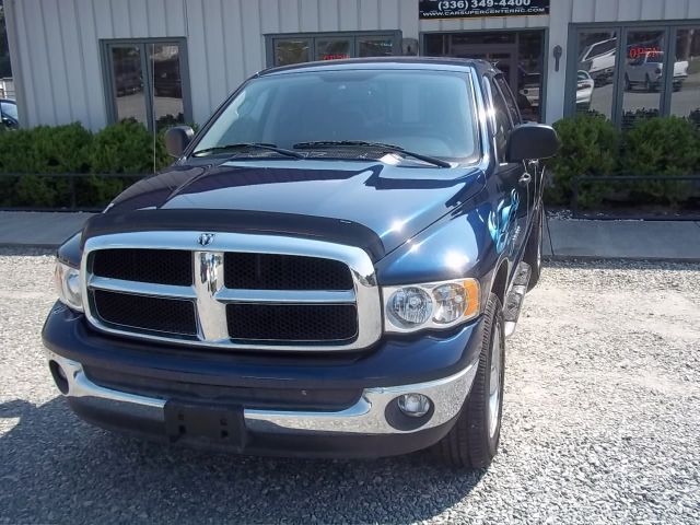 Dodge Ram 1500 2005 photo 3