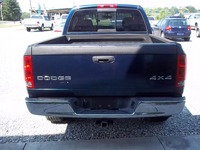 Dodge Ram 1500 2005 photo 4