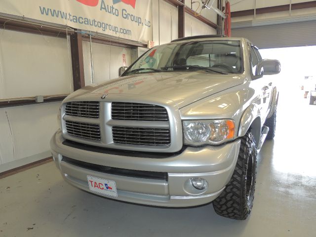 Dodge Ram 1500 2005 photo 1