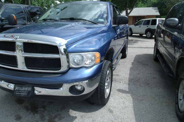 Dodge Ram 1500 2005 photo 1