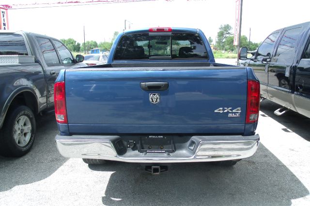 Dodge Ram 1500 2005 photo 3