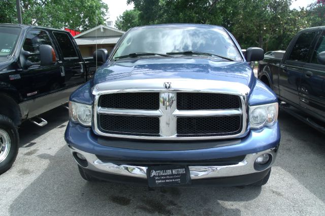 Dodge Ram 1500 2005 photo 4