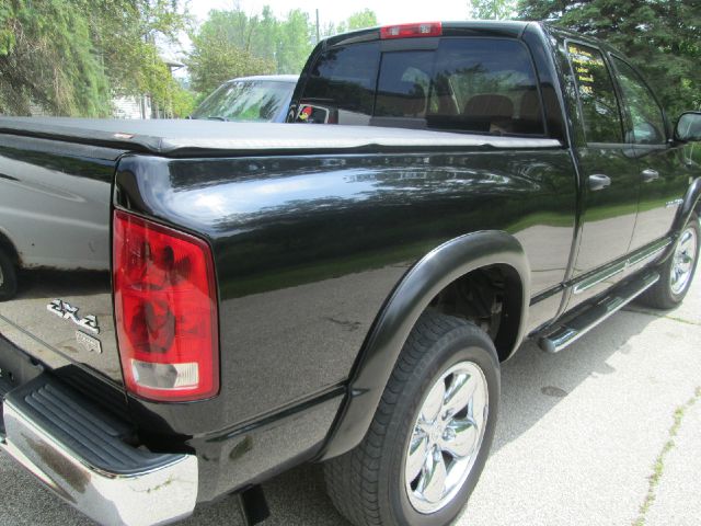 Dodge Ram 1500 2005 photo 1