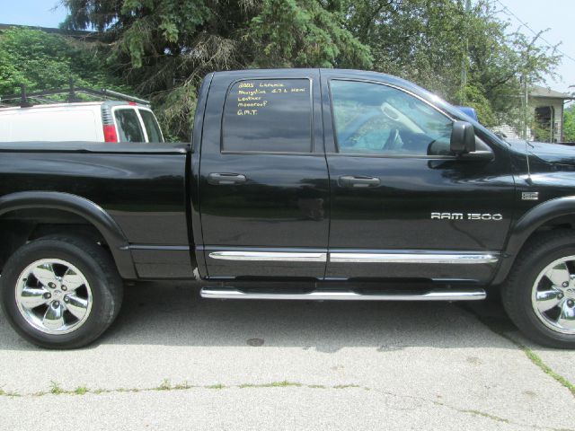 Dodge Ram 1500 2005 photo 2