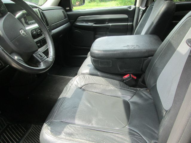 Dodge Ram 1500 2005 photo 3