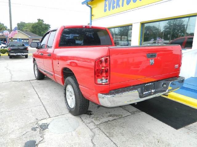 Dodge Ram 1500 2005 photo 1