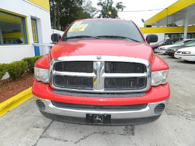 Dodge Ram 1500 2005 photo 2