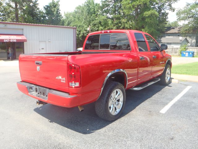 Dodge Ram 1500 2005 photo 1