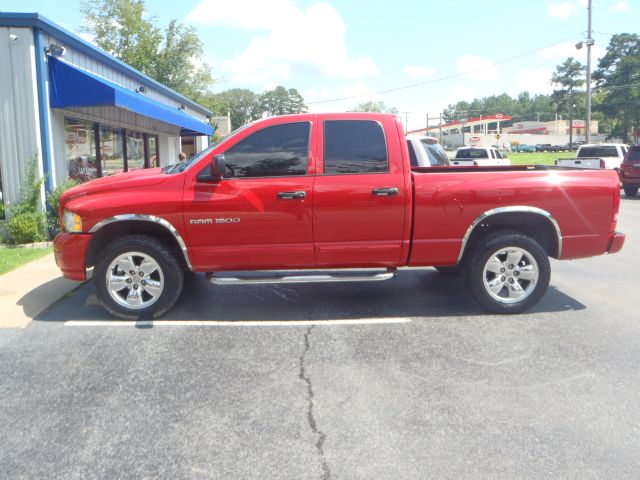 Dodge Ram 1500 2005 photo 2