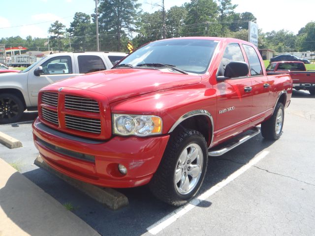 Dodge Ram 1500 2005 photo 3