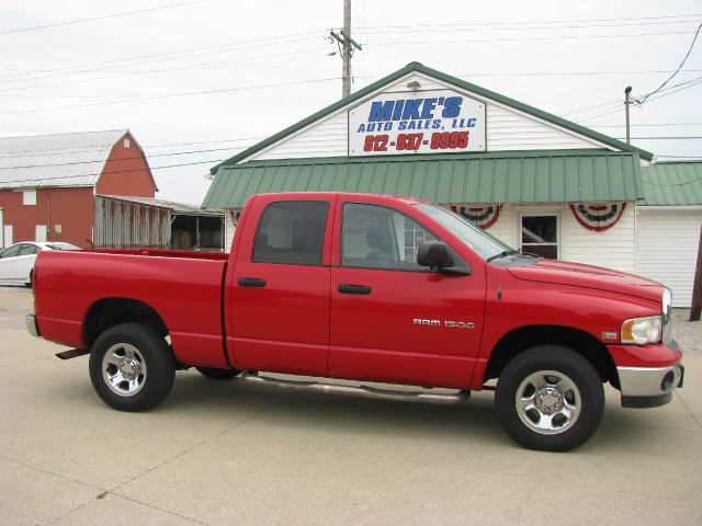 Dodge Ram 1500 2005 photo 1